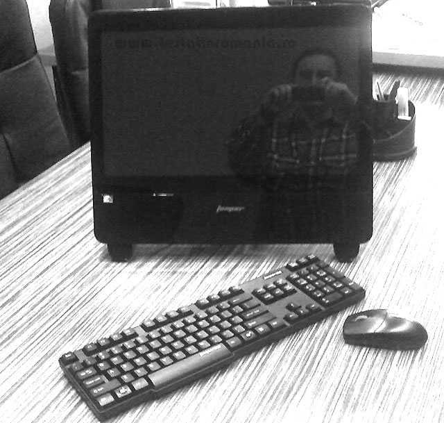 All-in-One PC