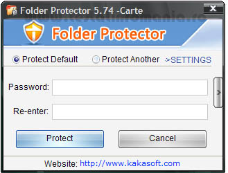 27Folder Protector