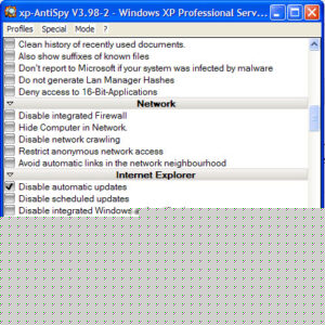 xp-antispy