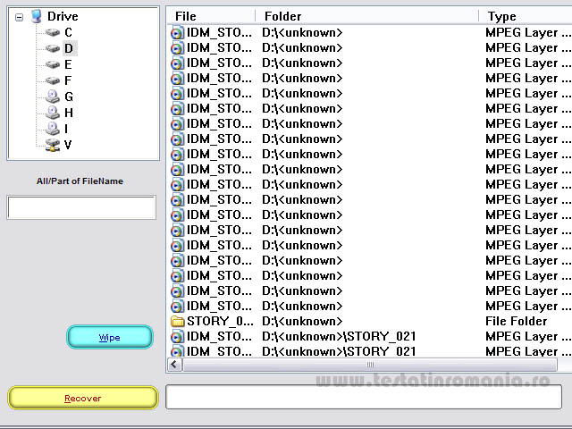 43Datarecovery