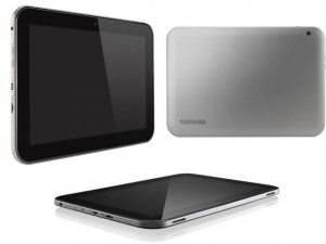 tableta Toshiba