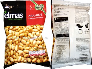 Arahide Elmas300g