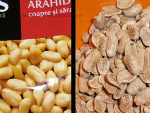 Arahide Elmas300gvs