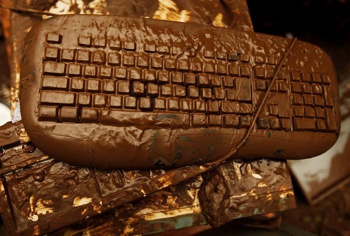 ihost tastaturi si germeni