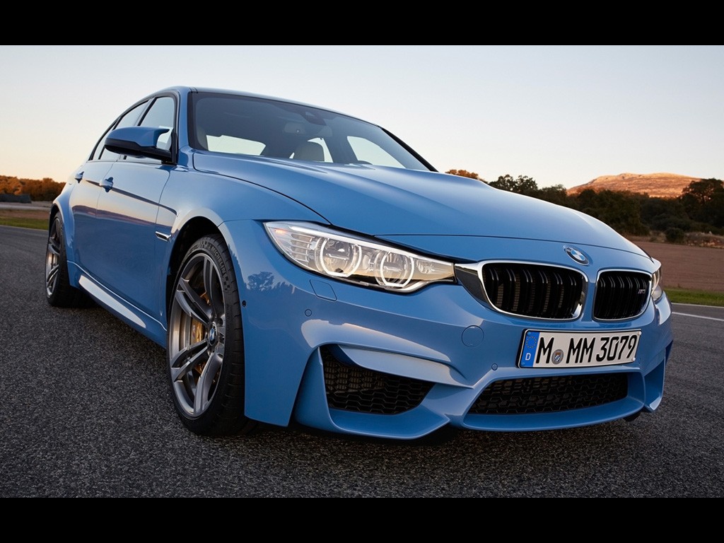 BMW M3