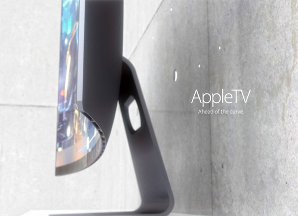 apple TV