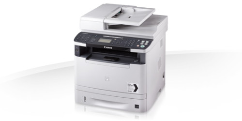 Multifuncționalele Canon