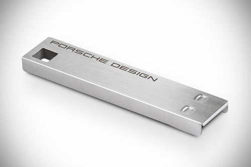 Stick USB Porsche