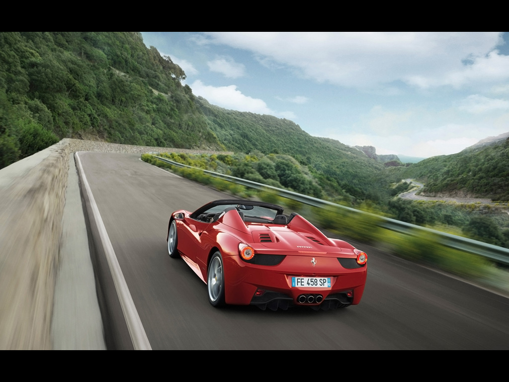Ferrari-458-Spider-Motion-7-1024x768 Ferrari 458 Spider