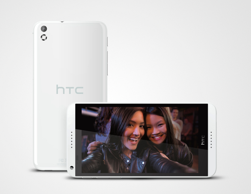 HTC Desire 816