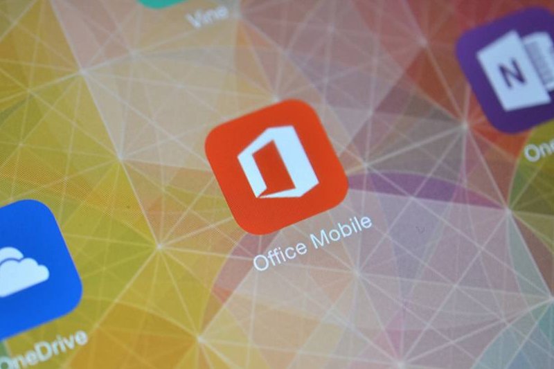 Microsoft Office pentru Android și iPhone este gratuit pentru utilizarea personală