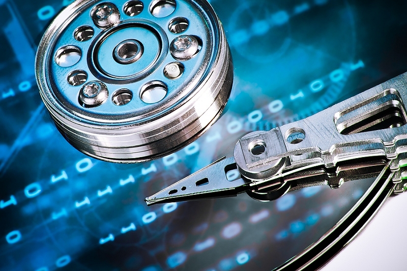 HGST C10K1800, hard discul pentru laptop cu cea mai mare capacitate din lume