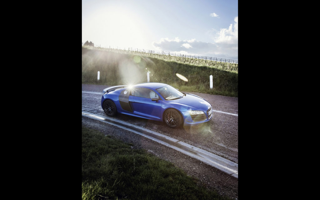 Dialoge - Das Audi-Technologiemagazin 02/2014