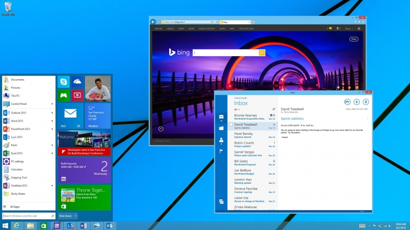 windows9