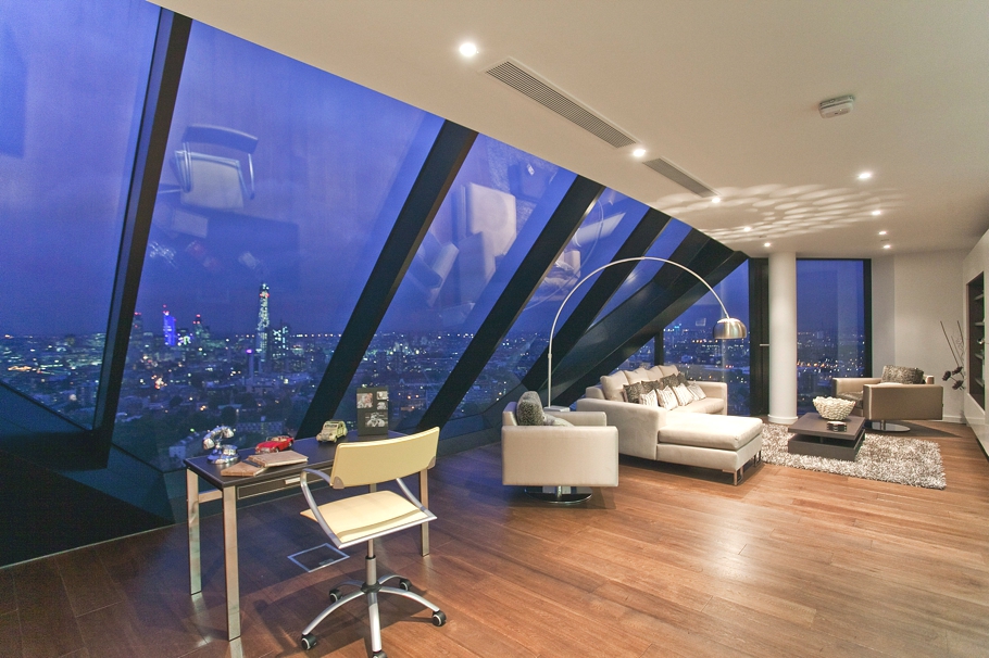 Luxury-Penthouse-in-London-4
