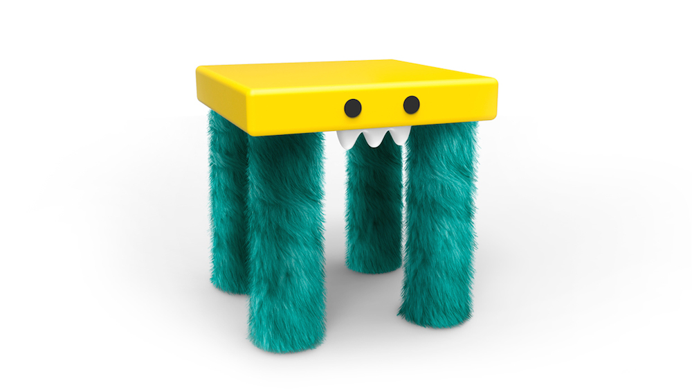 Crechair-01 scaun copii