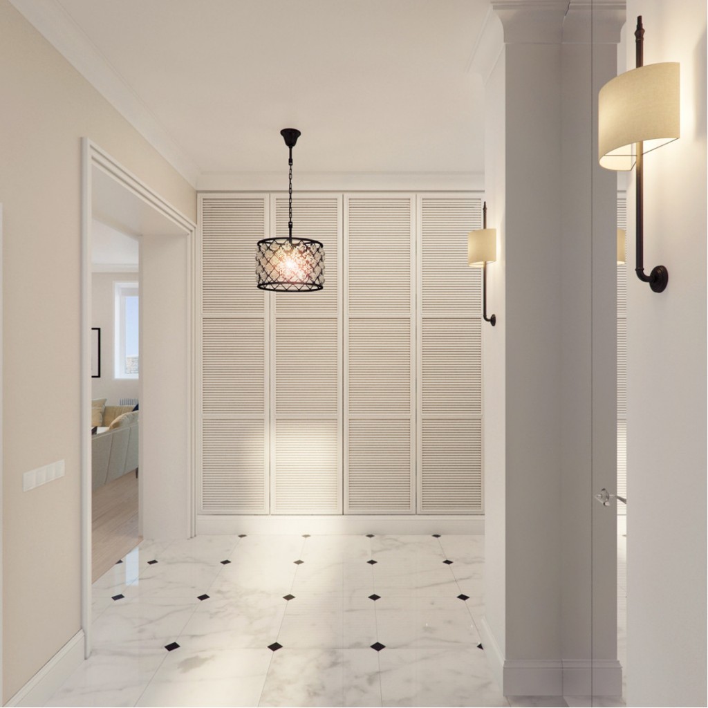 hall-1