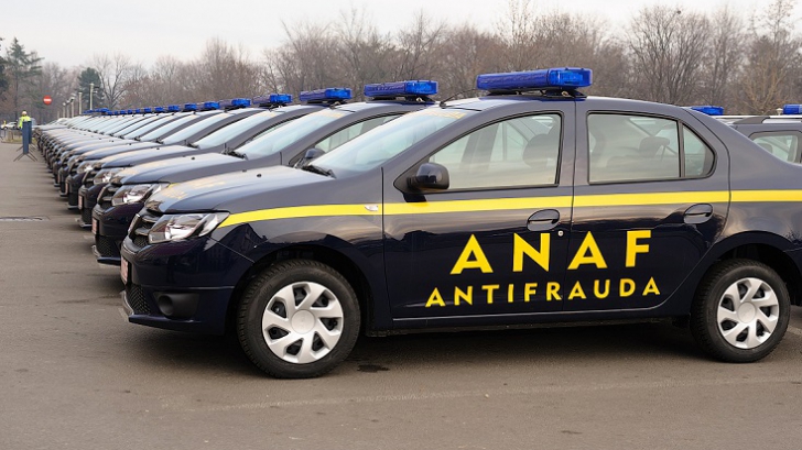 Frica de ANAF mai tare decât frica față de CEL DE SUS ?
