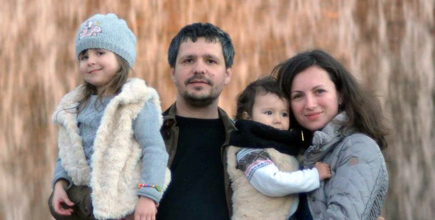 portret-familie