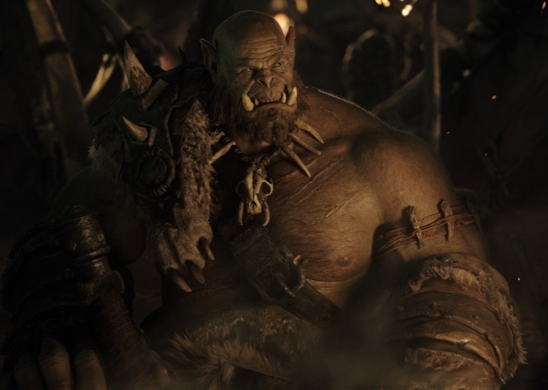 Filmul „Warcraft” va fi gata în 2016!