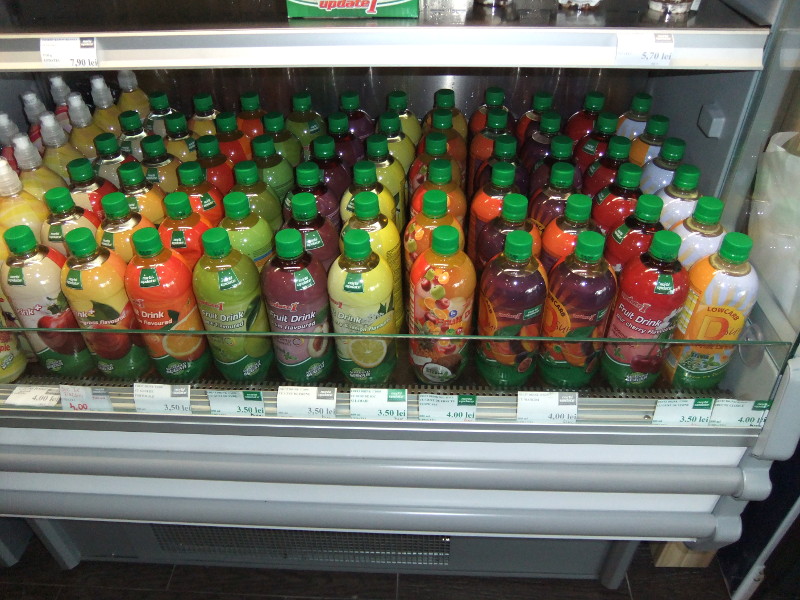 produse alimentare sanatoase