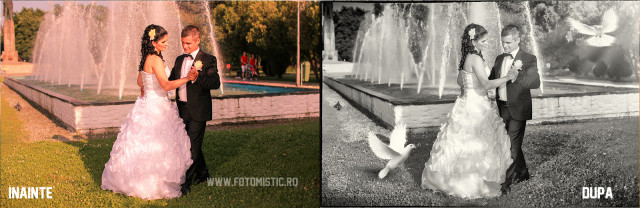 foto nunti oradea