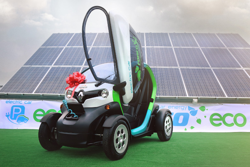 Renault_twizy Renault twizy