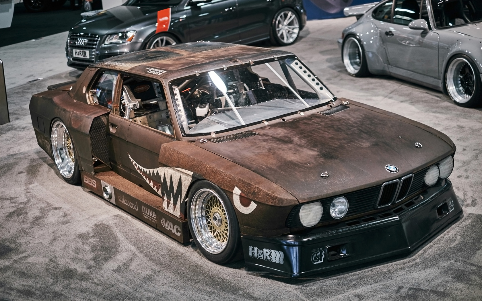 1985-H-and-R-Springs-BMW-535i-Rusty-Slammington-Static-3-1680x1050 (1)