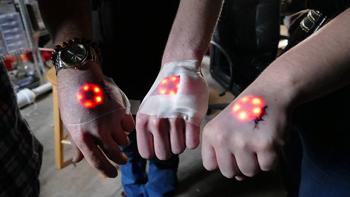 Implanting-LED-Lights-Beneath-Your-Skin