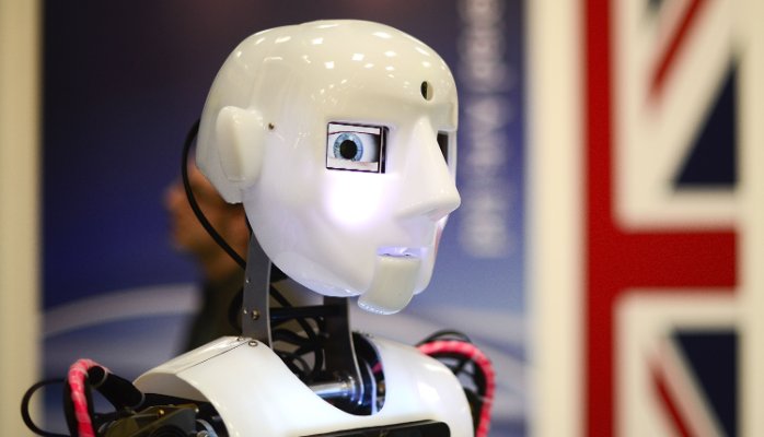 Educația nu este o apărare adecvată împotriva viitorilor roboți