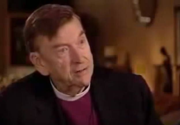 Un preot american: „religia a fost mereu un instrument de control!”