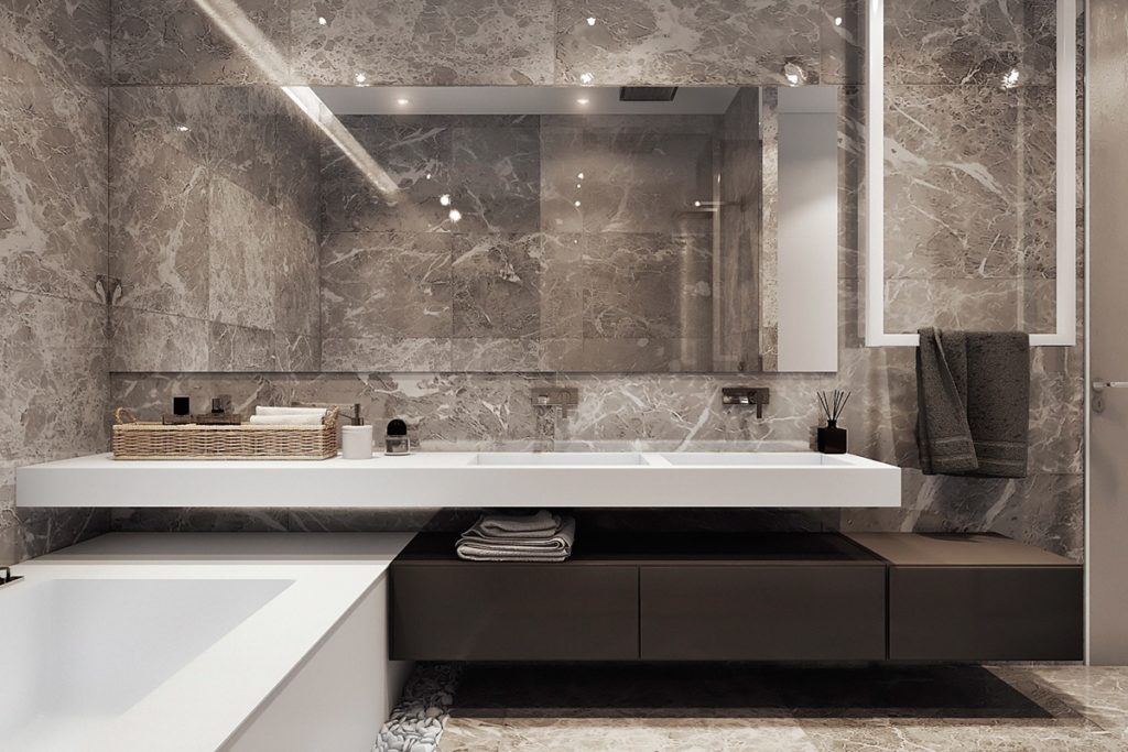 luxury-bathroom-materials