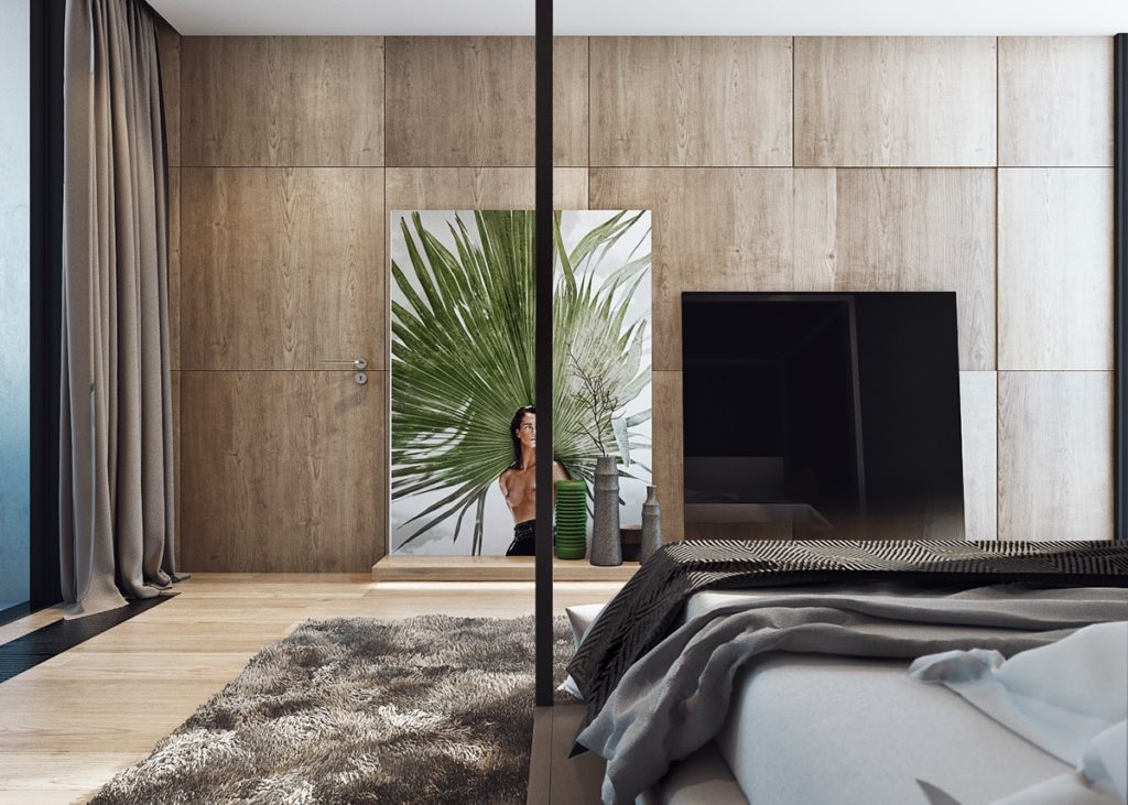 minimalist-tropical-decor-theme