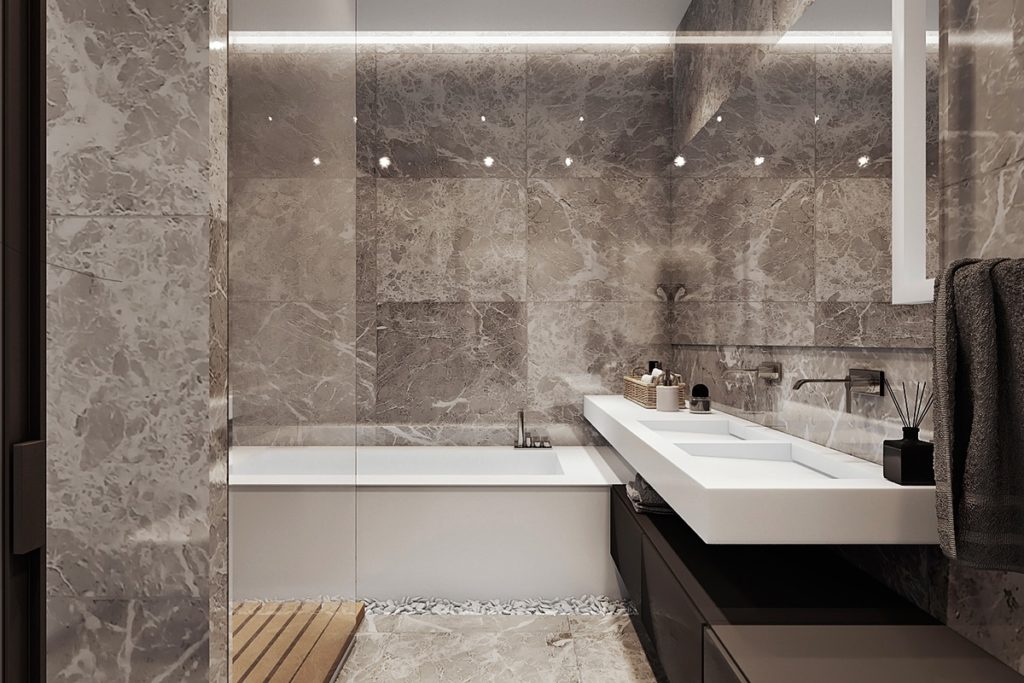 pebble-bathtub-surround