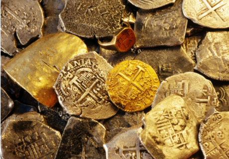 treasure