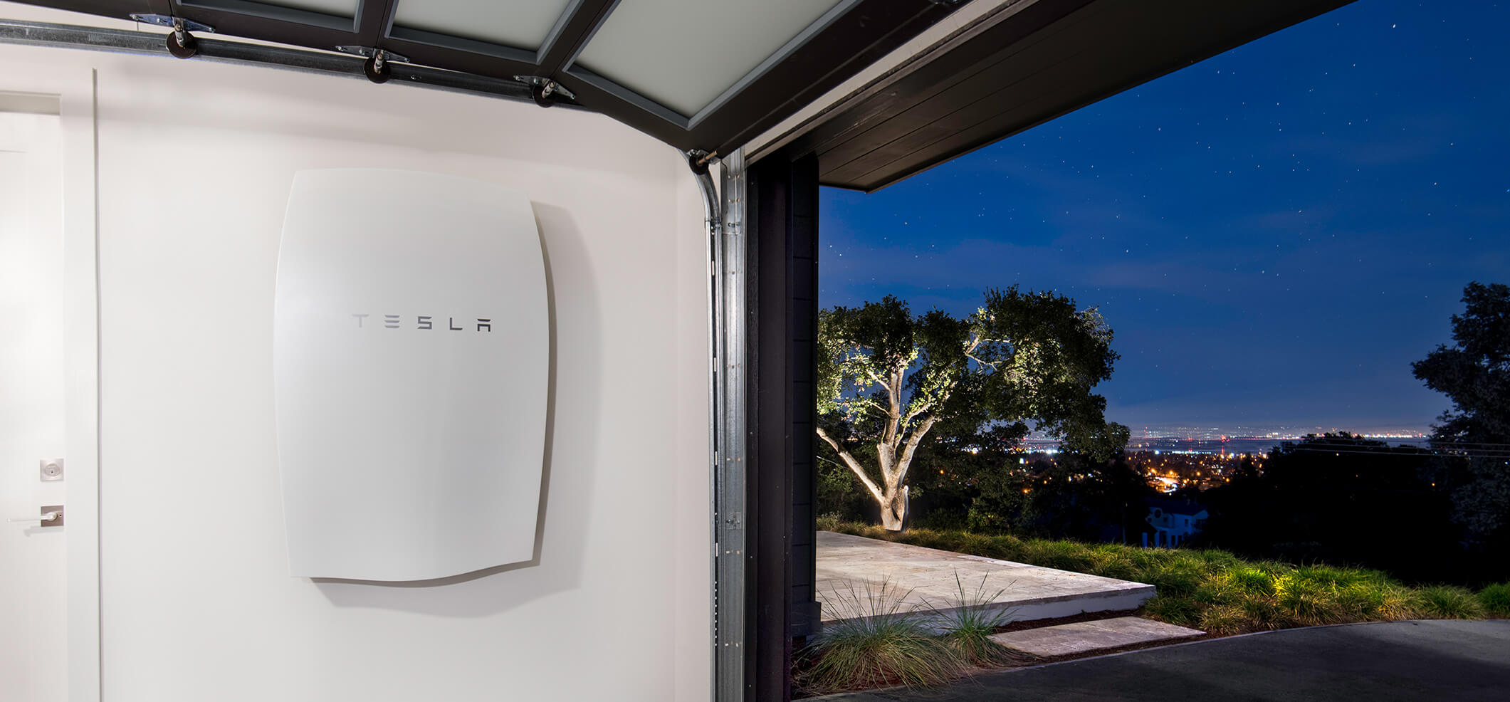 Bateriile Tesla – soluția către independența energetică a unei case!