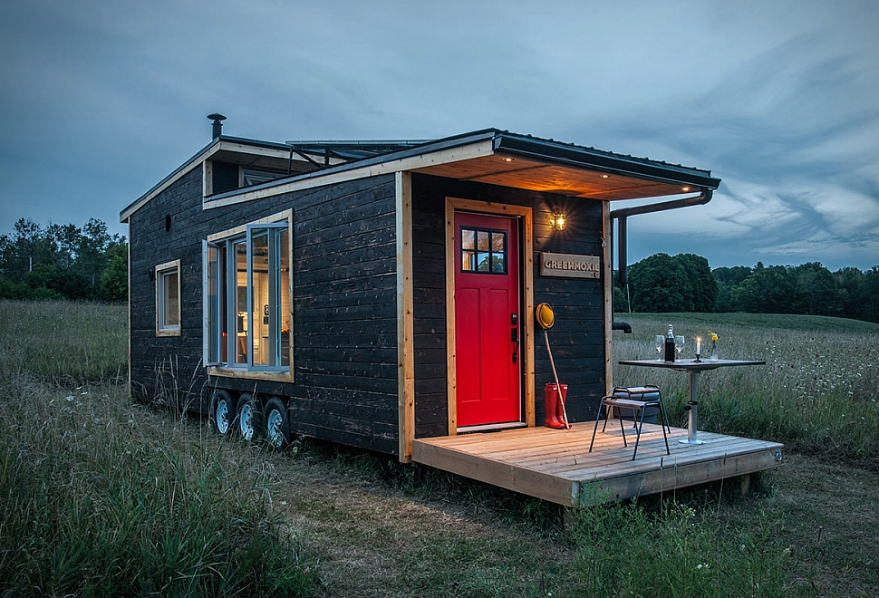 Casa Greenmoxie nu are nevoie de contract cu Electrica!