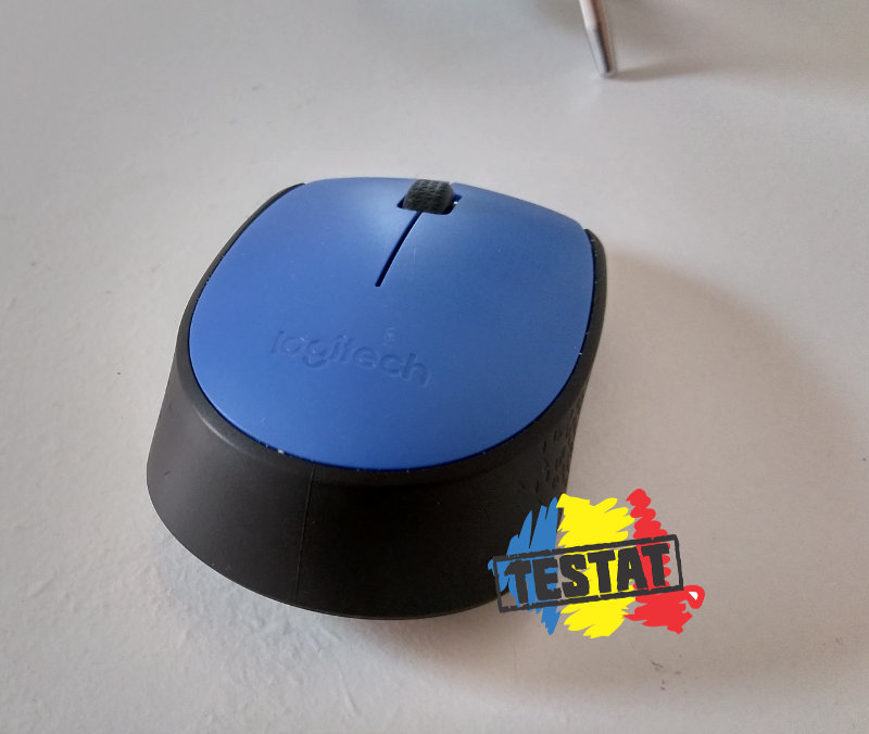 mouse logitech