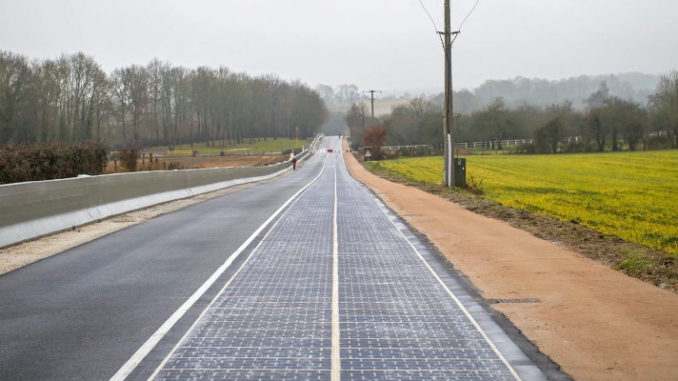 solar-road