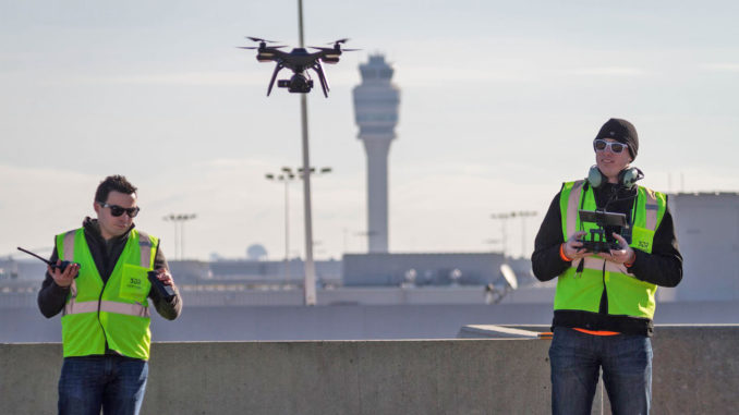 drone