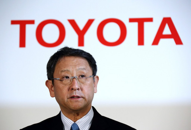 Colaborarea dintre Suzuki și Toyota se va întări