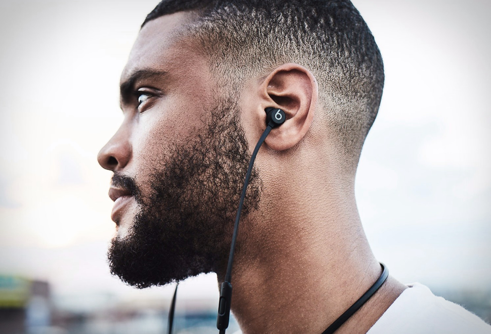 BeatsX Wireless Earphones – căști fără fir pentru iPhone