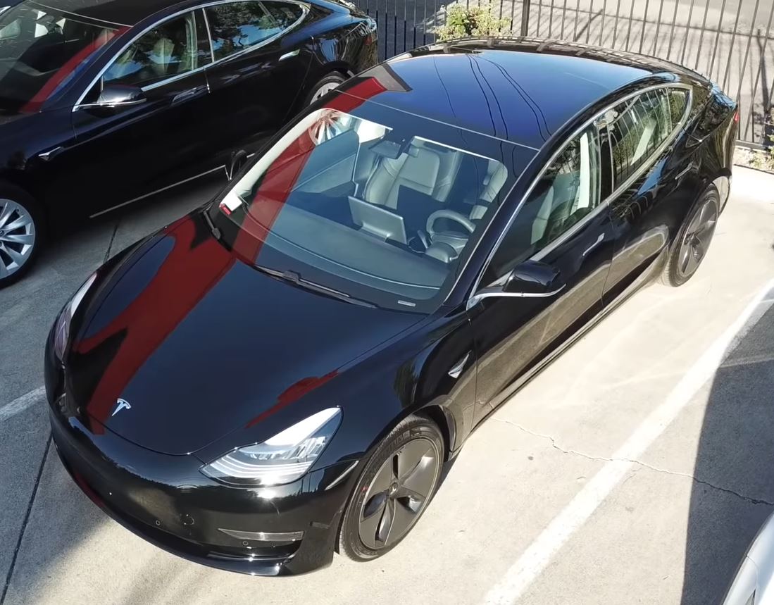 Tesla Model 3 afectează industria petrolieră!