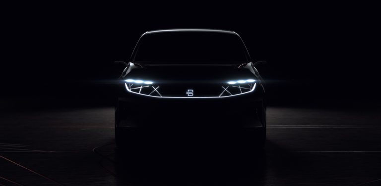 Foști angajați executivi de la BMW & Nissan au lasat brandul electric Byton