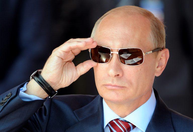 Neoficial Putin se crede că este cel mai bogat om de pe Terra, oficial Bill Gates (2017)