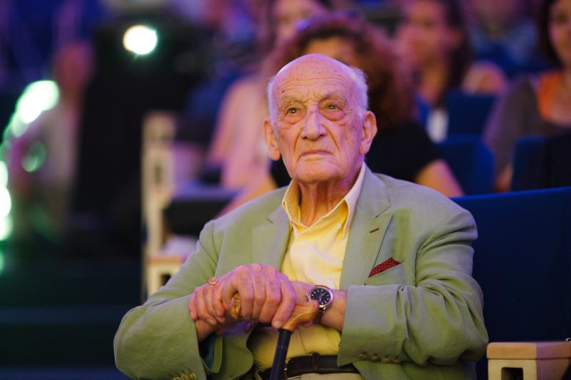 Neagu Djuvara a murit la 101 ani