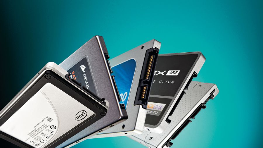 Cele mai bune SSD-uri pentru 2018