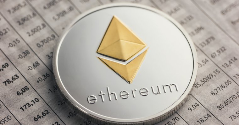 Pe 13 septembrie s-au tranzacționat aproape 2,3 miliarde USD în ethereum!