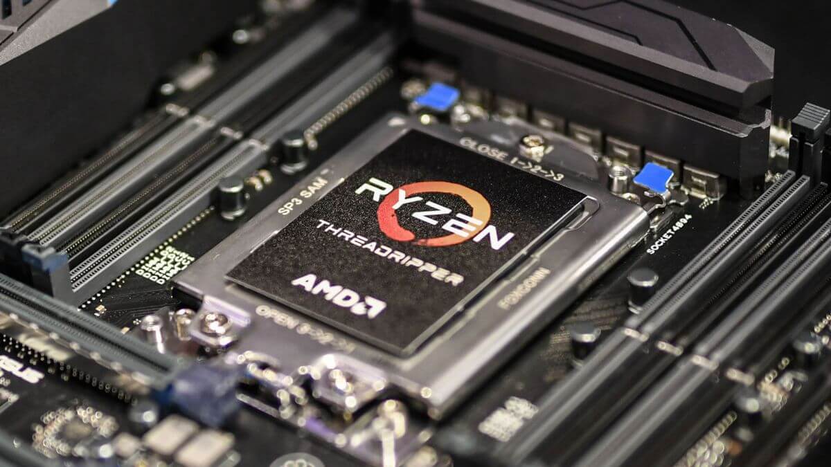 Procesorul AMD Threadripper 2990X cu 32 de nuclee va fi mai ieftin ca și Intel Core i9