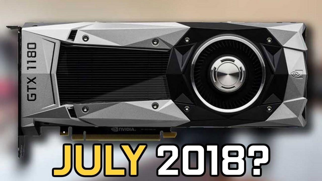 Zvon: GTX 1180 va fi destul de scump!